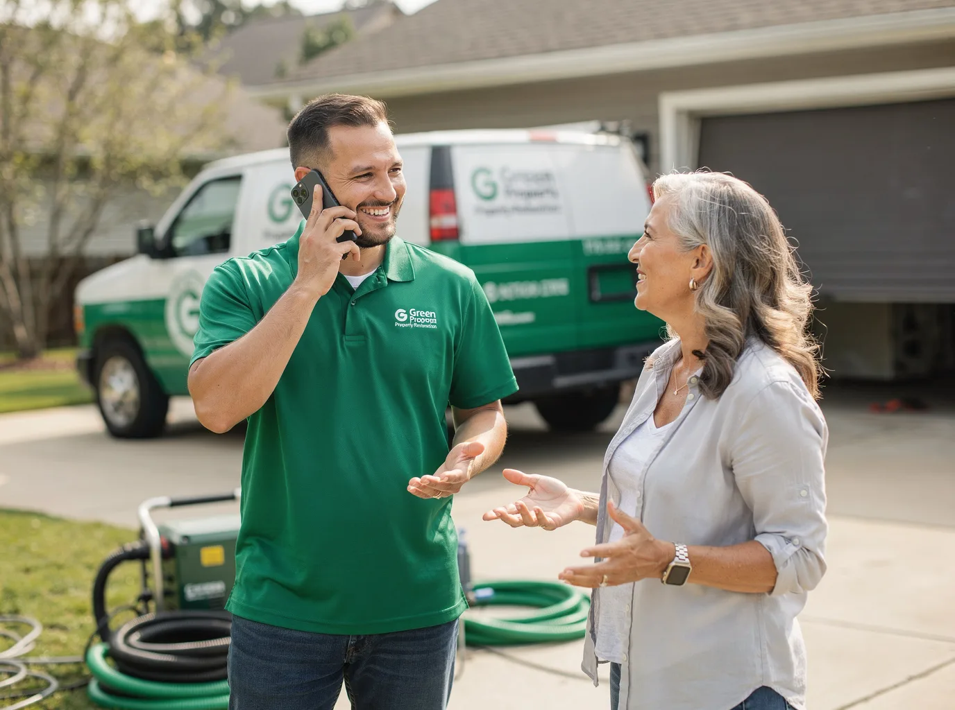 Water Damage Restoration Dayton, ID FAQs